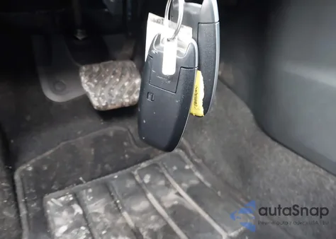 2024 Nissan Rogue Sl Intelligent Awd z USA, uszkodzony, nr VIN 5N1BT3CB8RC705361